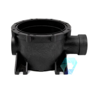Dometic / Sealand S-Pump Body Black
