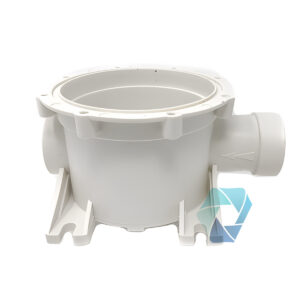 Dometic T-Pump Body Replacement