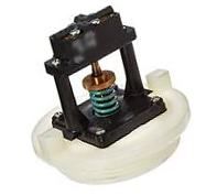 Vacuum Switch For Accumulator tanks Vacuflush