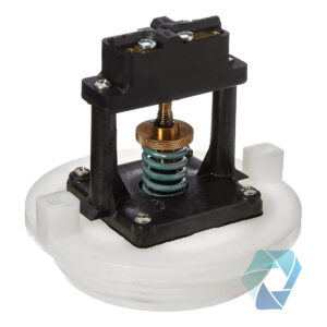 Vacuum Switch For Accumulator tanks Vacuflush - Aquastar Distributors