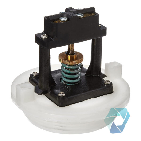 Vacuum Switch For Accumulator tanks Vacuflush - Aquastar Distributors