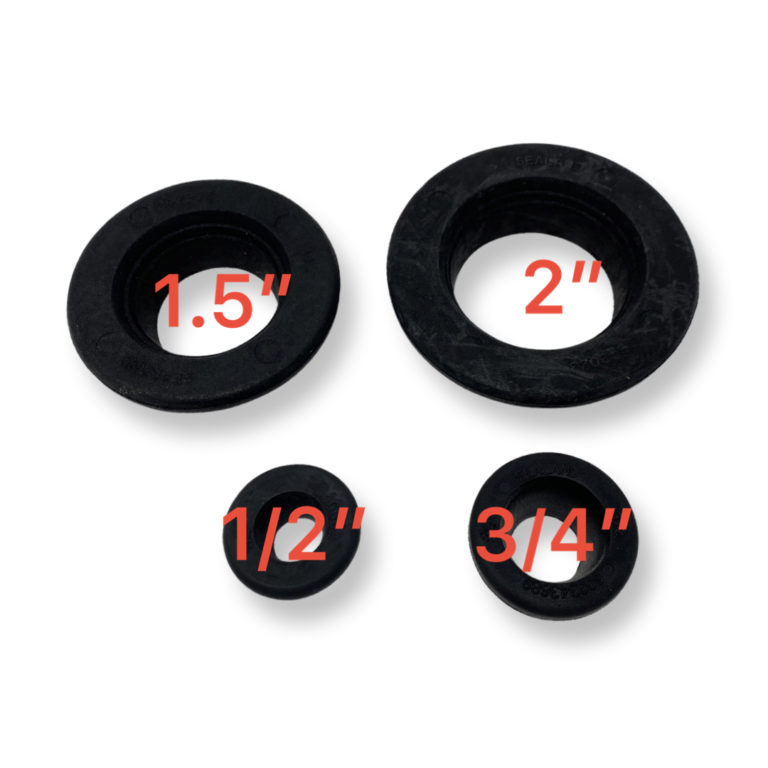 Sealing Grommet / Uniseal