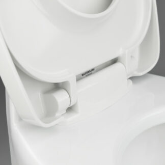 Masterflush Toilet Seat
