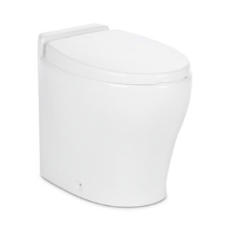 Dometic Moderno Toilet white