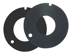 Rubber and Teflon Bowl Seal For Dometic Head