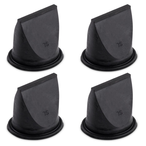 Dometic 2" Duckbill Valves for Vacuflush