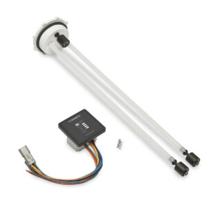 Dometic Holding Tank Monitor DTM 04