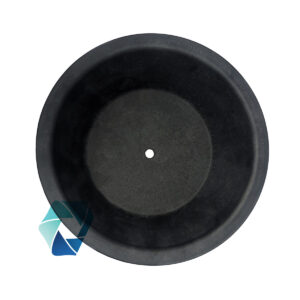 Rubber M-Pump Diaphragm for Vacuflush Systems