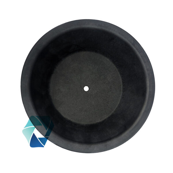 385311822 Dometic / Sealand M-Pump Diaphragm for Vacuflush Rubber M-Pump Diaphragm for Vacuflush Systems