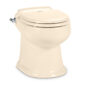 Dometic MasterFlush 8740 Toilet Bone Lever Flush