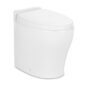 Dometic Masterflush 8540 Toilet - 8500 Series White