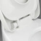 Dometic MasterFlush 8450 Toilet Details