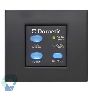 Dometic VFS Switch for Vacuflush Heads