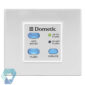 Dometic VFS Switch for Vacuflush Heads - White Version
