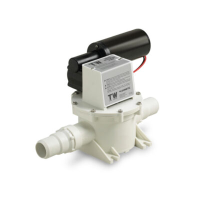 Dometic T- Series Discharge pump