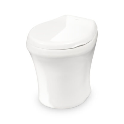 MasterFlush 8900 Head White