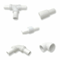 Pvc Fittings For Marine Sanitation