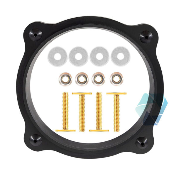 Dometic Floor Flange Seal Kit for Toilets 385310063