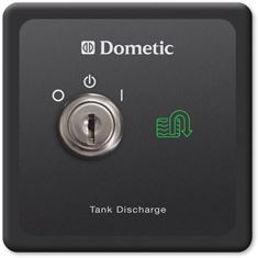 Dometic Discharge Controller
