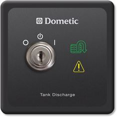 Dometic Tank Discharge Controller