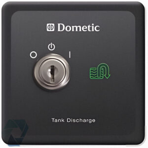 Dometic Tank Discharge Controller - DTD01A