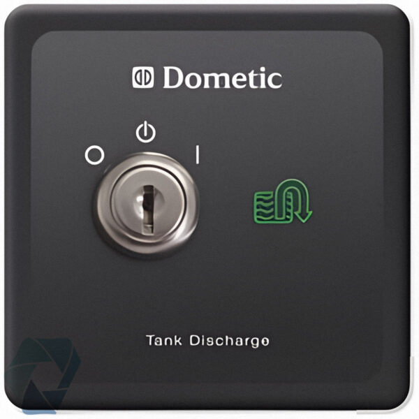 Dometic Tank Discharge Controller - DTD01A