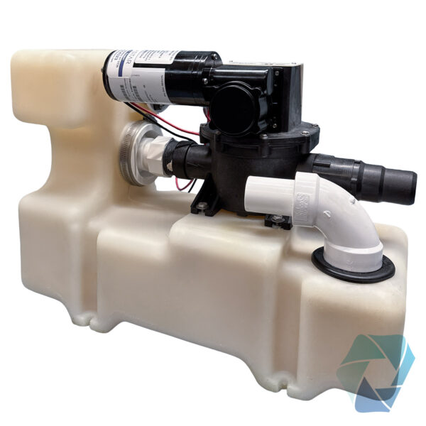 Dometic / Sealand Rebuilt VG2 Vacuum Generator Rebuilt VG2 Vacuum Generator - Dometic / Sealand by Aquastar Distributors