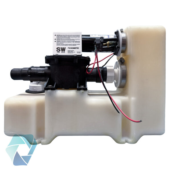 Rebuilt Dometic / Sealand VG 2 Vacuum Generator from Aquastar Distributors Rebuilt Dometic / Sealand VG 2 Vacuum Generator