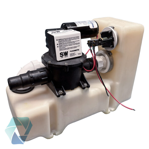 Rebuilt VGII Vacuum Generator - Dometic / Sealand