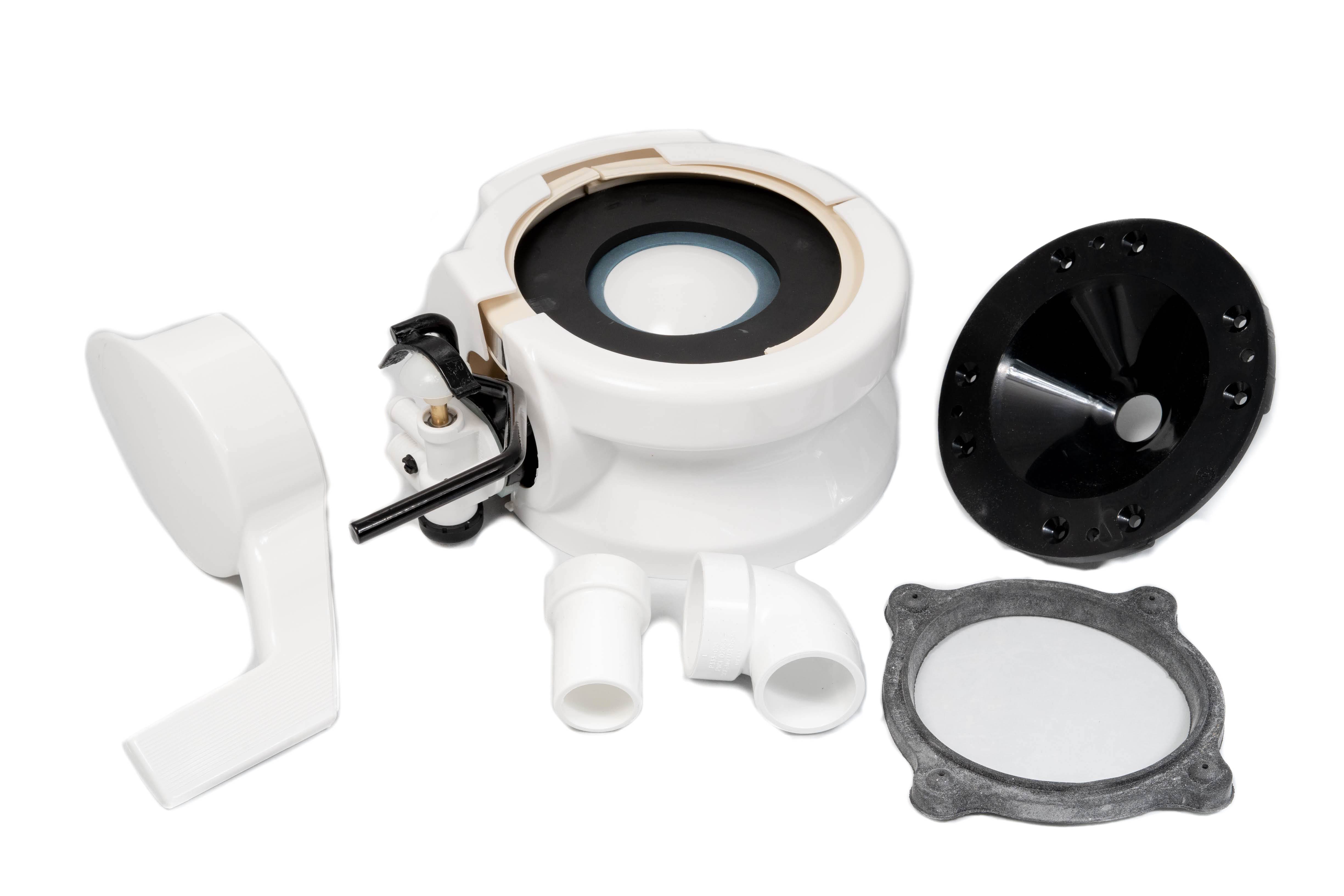 dometic vacuflush 506