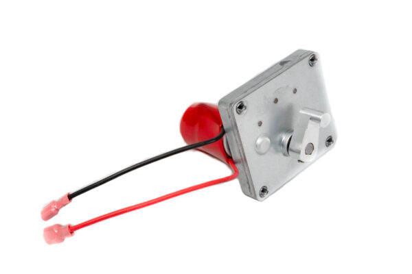 Motor For Electronic Vacuflush Head