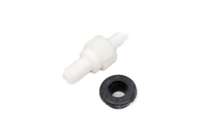Check Valve and Uniseal