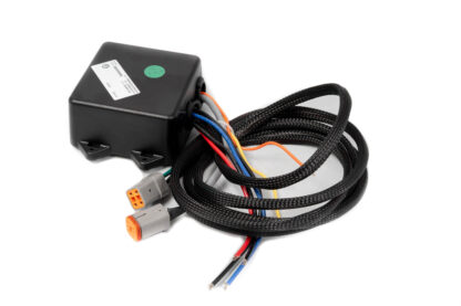 Control Module for MasterFlush Heads