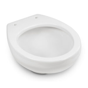 Dometic 5000 Series Toilet Bowl in White 5311079