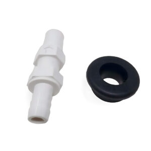 Inline Check Valve 385311456