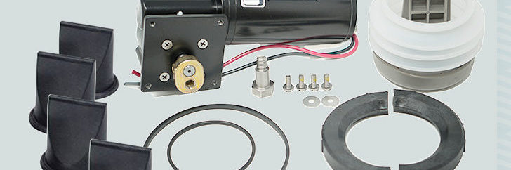 Save with our maintenance kits