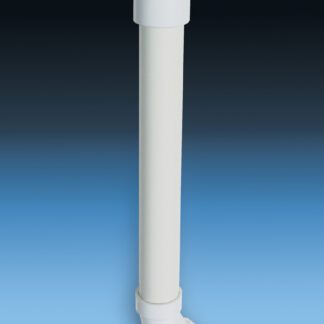 Universal Dip-Tube for Tank Discharge