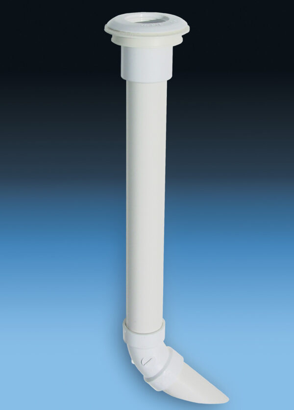 Universal Dip-Tube for Tank Discharge Universal Dip-Tube for Tank Discharge