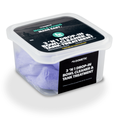 Dometic 3 In 1 Bowl & Tank Cleaner / Deodorant