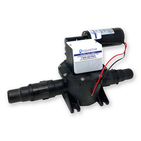 317201200 S-12 Pump Rebuilt 317201200 S-12 Pump Rebuilt