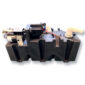 317769212 VHT 12 Vacuum Holding Tank by Dometic / Sealand - Aquastar Distributors