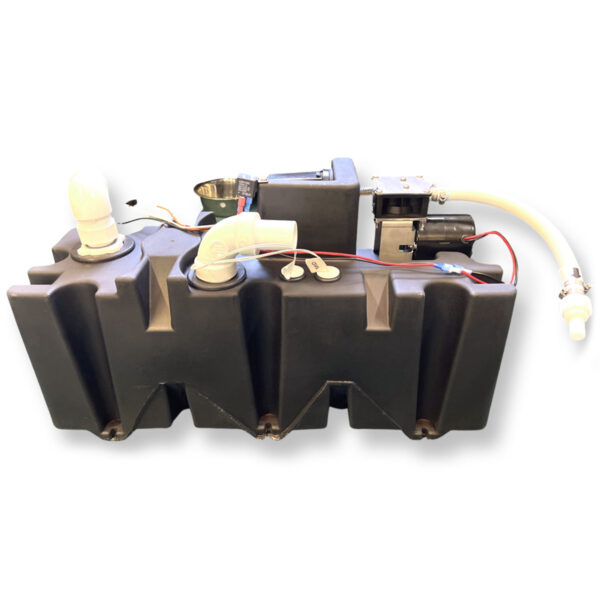 317769212 VHT 12 by Dometic / Sealand - Aquastar Distributors VHT 12 by Dometic / Sealand - Aquastar Distributors