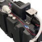 317769212 VHT 12 Vacuum Holding Tank by Dometic / Sealand - Detail Shot