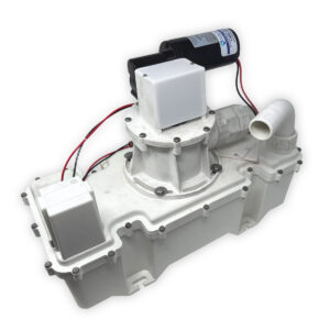 317780012R Rebuilt VG4 Pump