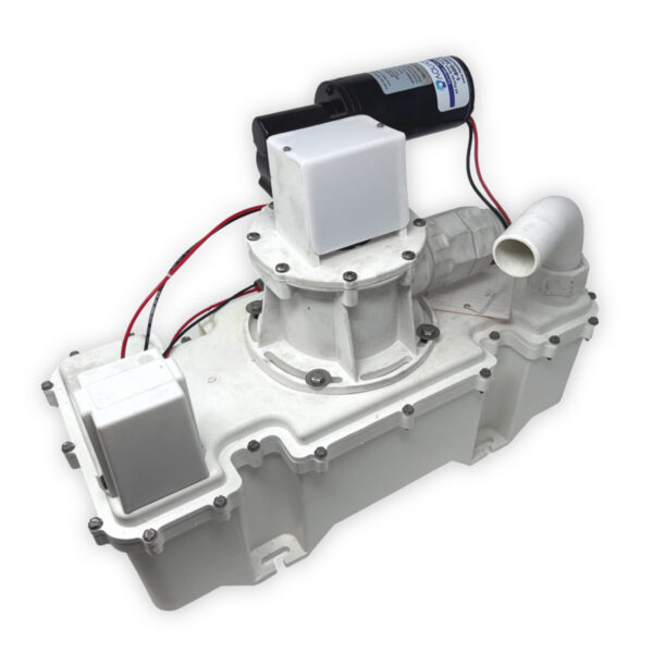 Rebuilt VG4 Pump 317780012R 317780012R Rebuilt VG4 Pump