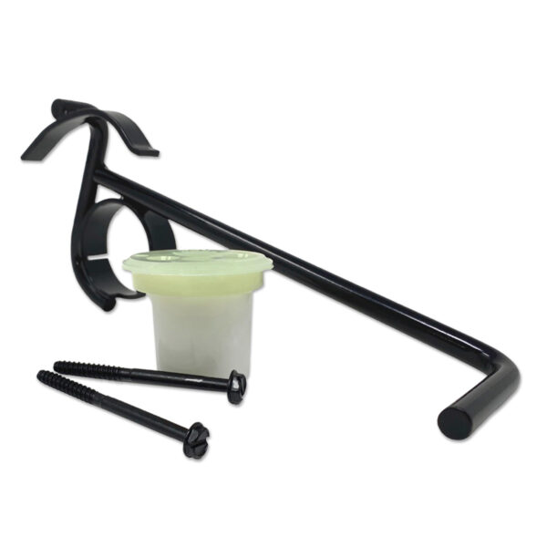 385310578 Replacement Tall Lever Arm for Vacuflush Toilets Replacement Tall Lever Arm for Vacuflush Toilets