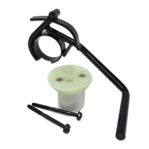 Replacement Short Lever Arm for Vacuflush Toilets