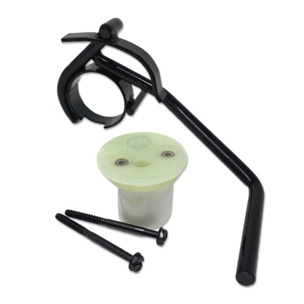 Replacement Short Lever Arm for Vacuflush Toilets