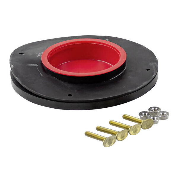Dometic Floor Flange Adapter 385311013