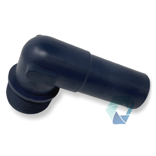 385311251 90° 1.5 X 1.5 MPT Elbow Dometic 90° 1.5 X 1.5 MPT Elbow